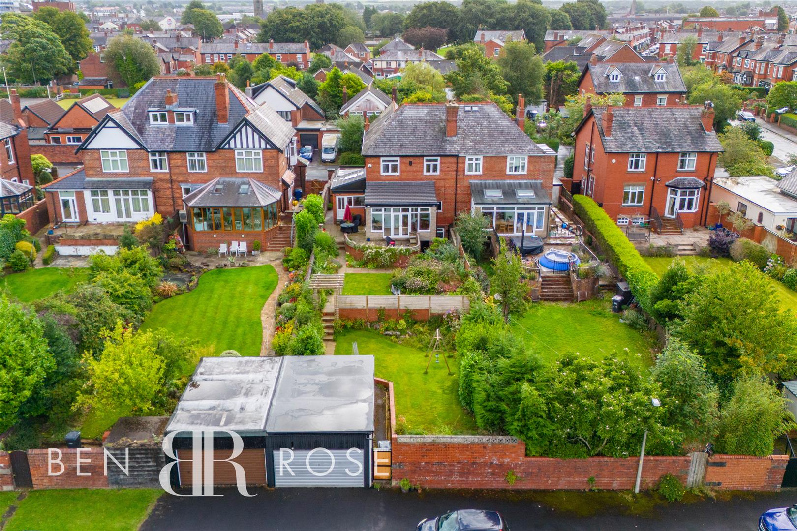 Windsor Road, Chorley